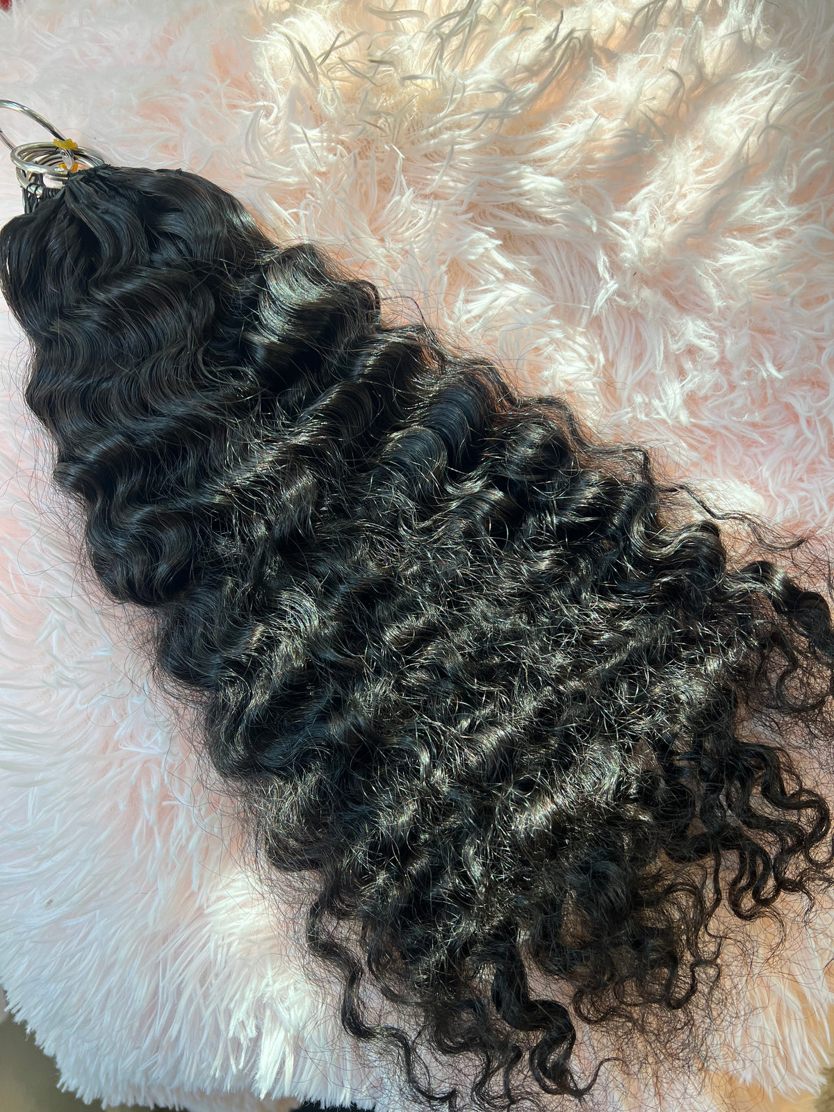 Pillow Soft Curls