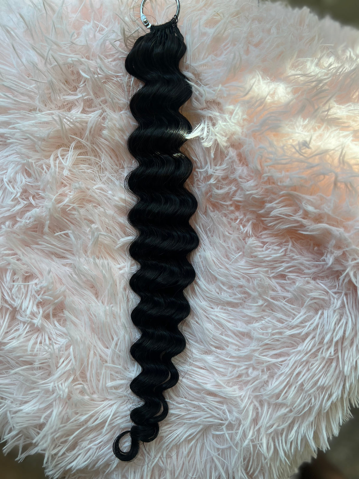 Velvet Waves